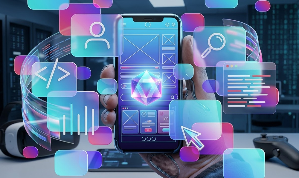 Mobil Uygulama Geliştirme